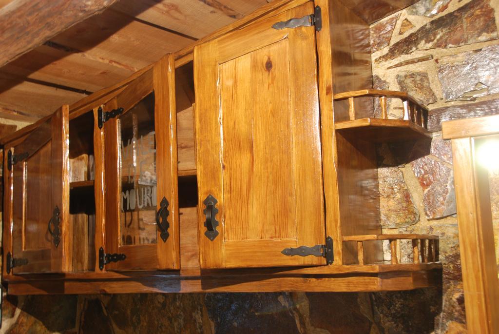 Parque Tematico Vale De Mouro Villa Ngoại thất bức ảnh